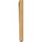 Ekena Millwork Olympic Craftsman Smooth Bracket, Western Red Cedar, 3 1/2"W x 30"D x 36"H BKT04X30X36OLY04SWR - alternate 2